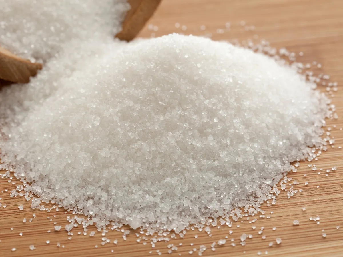 Sugar
