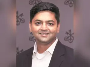 Sunil Tirumalai