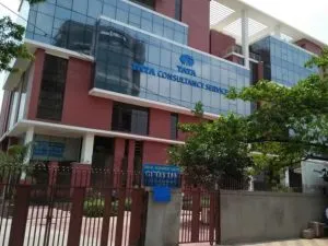 Tata Consultancy Services (TCS)