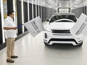 Tata Motors Panapakkam Plant