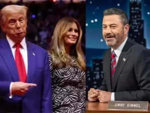 Jimmy Kimmel Show controversy