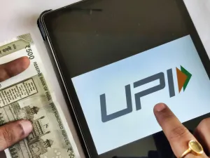 UPI pocket money feature