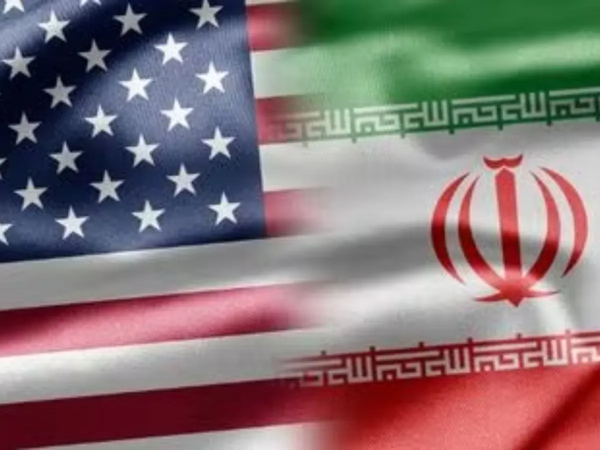 US-Iran