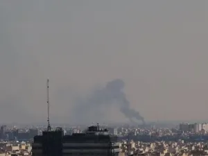 Missile alerts sound in West Asian countries despite Iran-US ceasefire