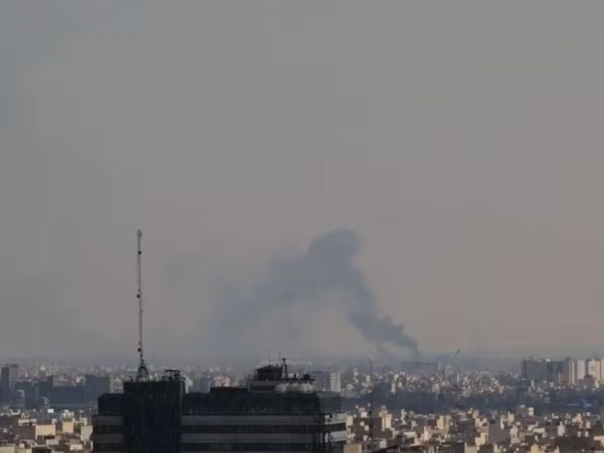 Missile alerts sound in West Asian countries despite Iran-US ceasefire