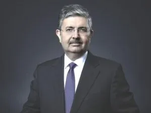 Uday Kotak