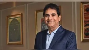 Vijay Kedia Websol Energy System Share