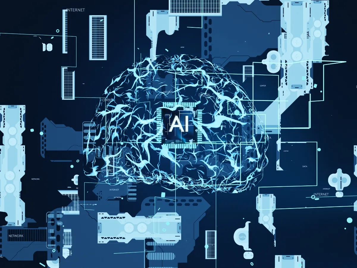 artificial intelligence (AI)