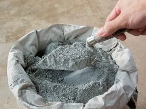 cement stocks