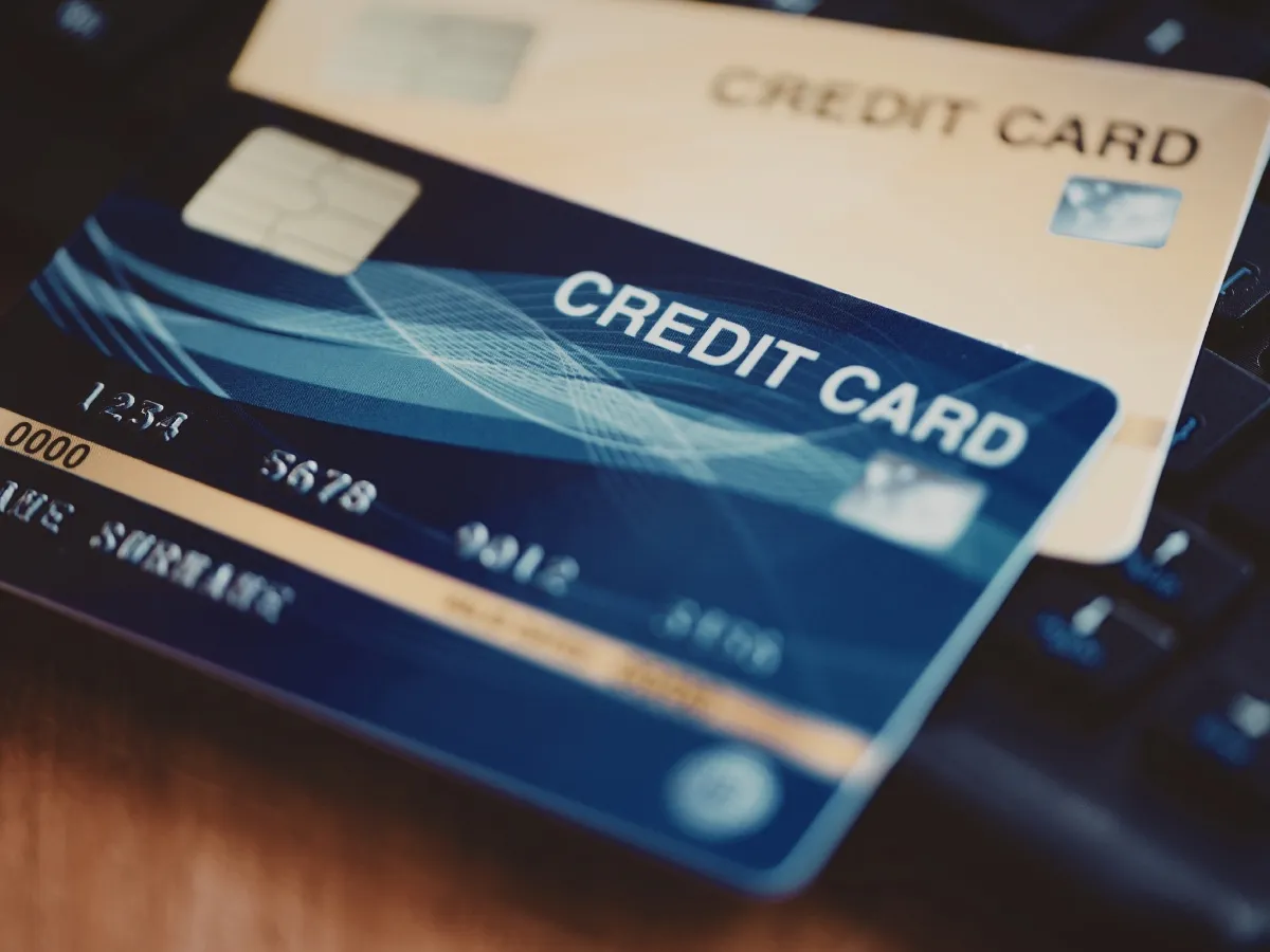 credit card