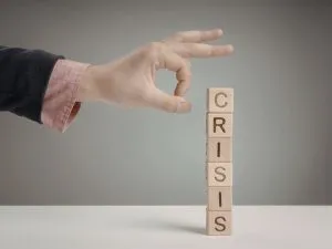 crisis management