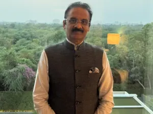 Ashok Mittal, a Rajya Sabha MP from Punjab