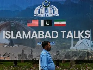 islamabad talks