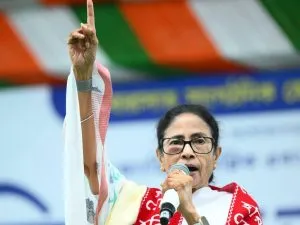 mamata banerjee