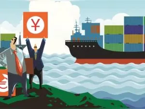 multipolar monetary order