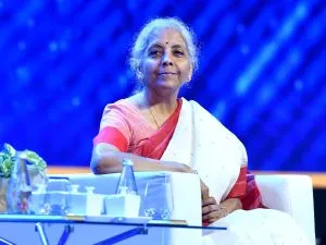 Nirmala Sitharaman