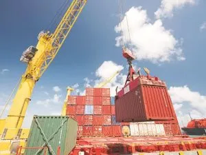 petrochemical duty cut