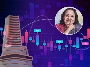 Rekha Jhunjhunwala portfolio