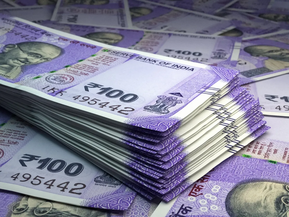rupee