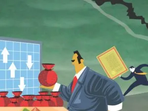 sovereign wealth funds