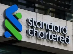 standard chartered