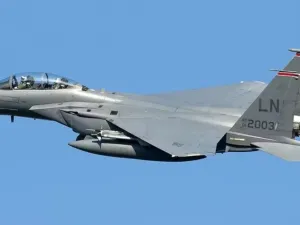 'We got him': How US rescued crew member of F-15E jet downed by Iran