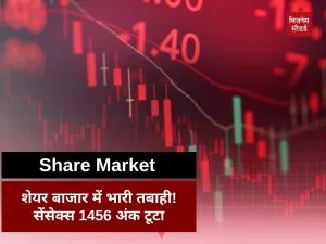 Share Market