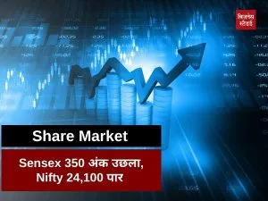 Share Market