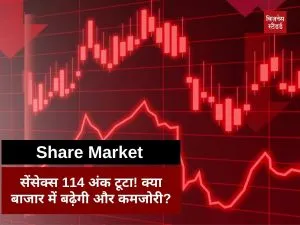 Stock Market