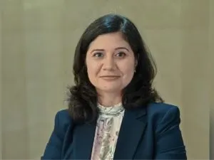 Aditi Nayar ICRA