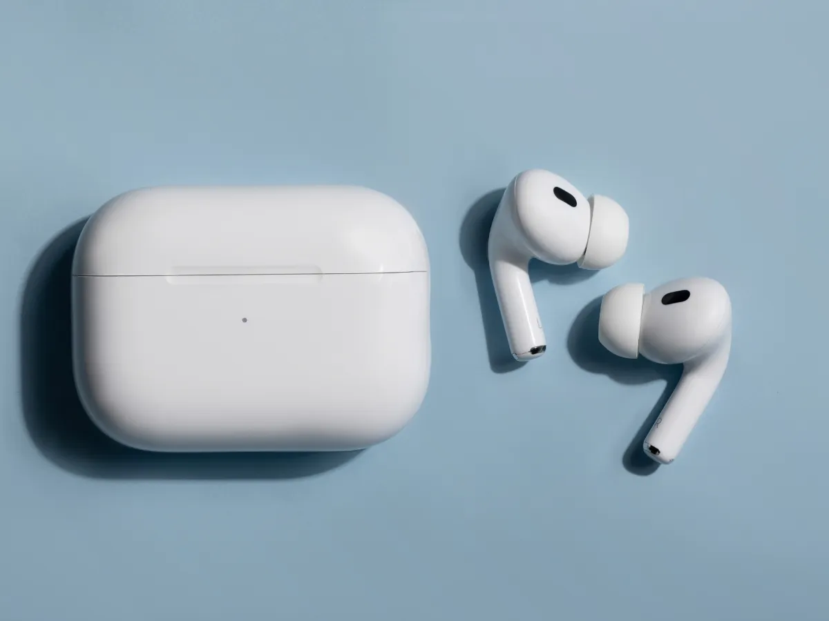 AirPods