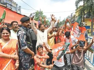BJP
