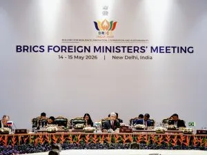 BRICS India 2026