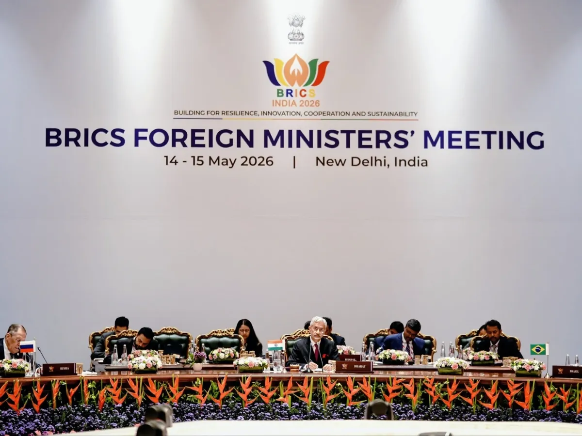 BRICS India 2026