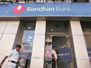 Bandhan Bank