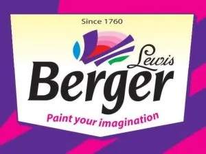 Berger Paints