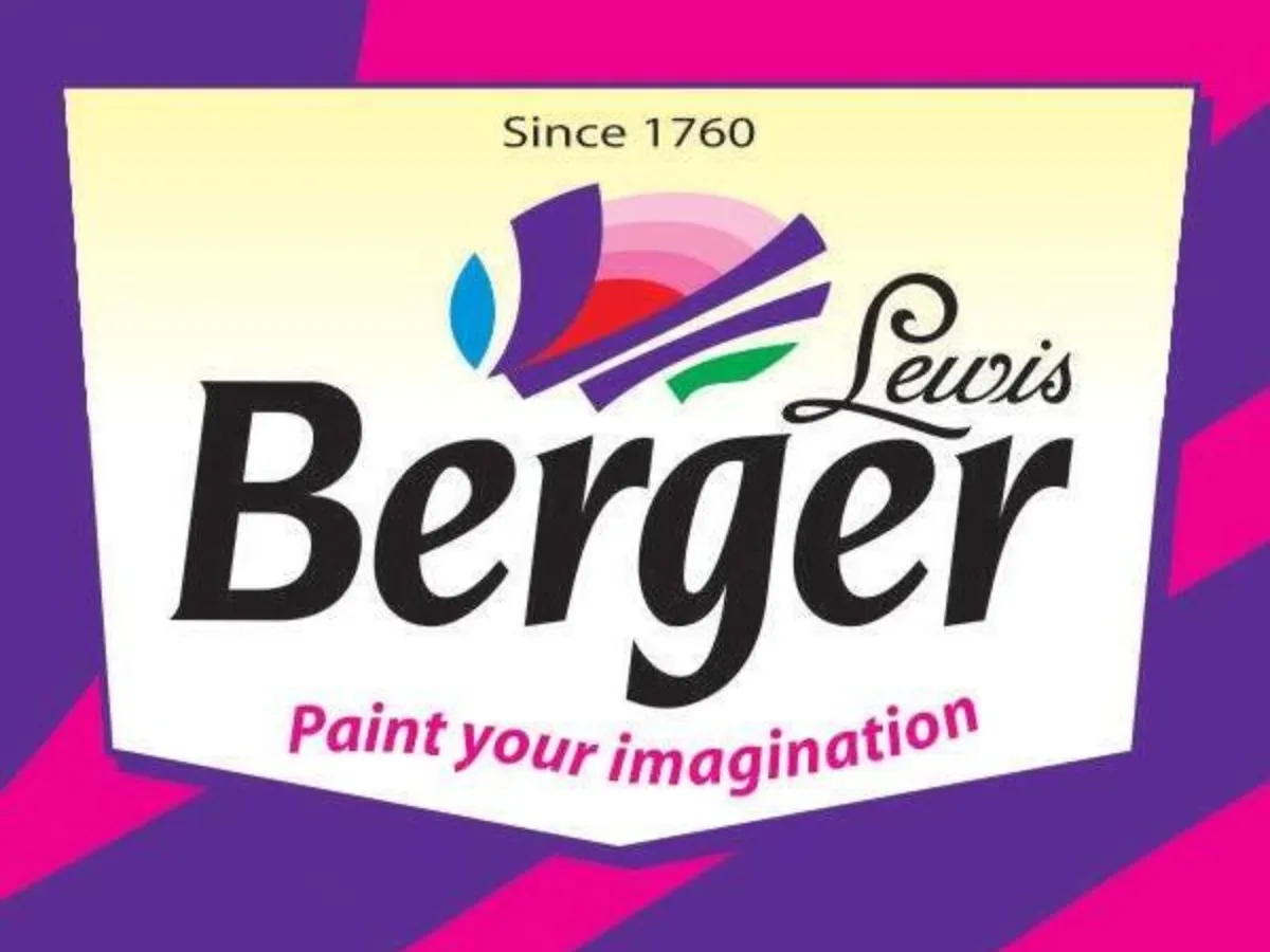 Berger Paints