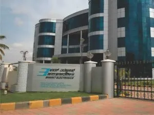Bharat Electronics (BEL)