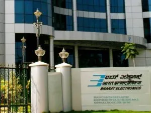 Bharat Electronics (BEL)