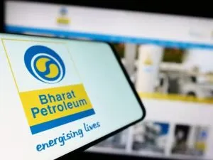 BPCL