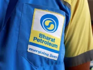 Bharat Petroleum Corporation (BPCL)