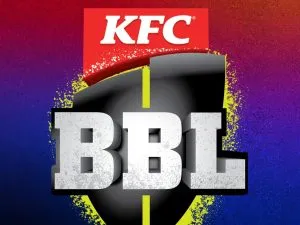 Big Bash League