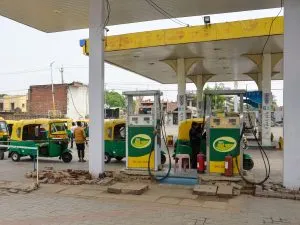 CNG