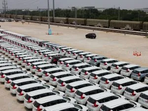Cars (Auto Sector)