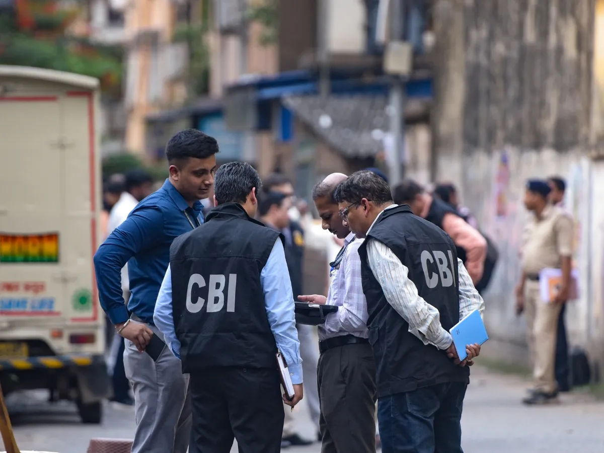 'NTA की लापरवाही और सुरक्षा खामियों से लीक हुआ प्रश्नपत्र', नीट UG 2026 को लेकर CBI ने किया खुलासा
