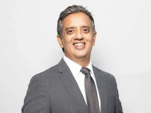 Chirag Setalvad