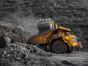 Coal