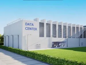 Data Center