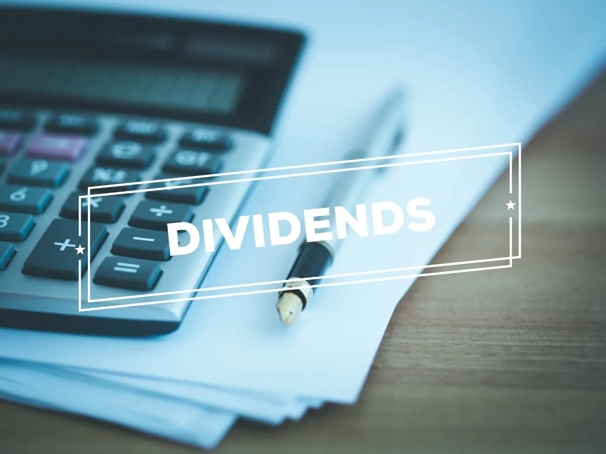 Dividend Stocks