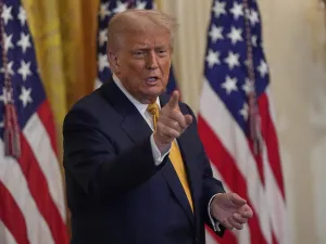 US-Iran Tensions